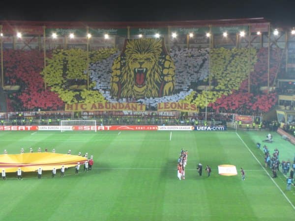 Osimhen anota dos goles, Galatasaray empata con Çorum en la Süper Lig