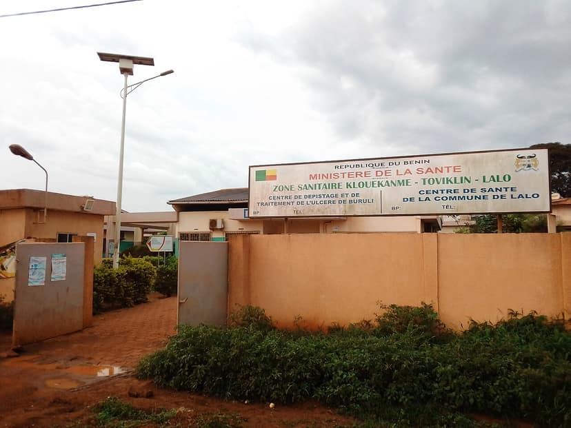 Ebola: l'epidemia si diffonde nella Repubblica Democratica del Congo