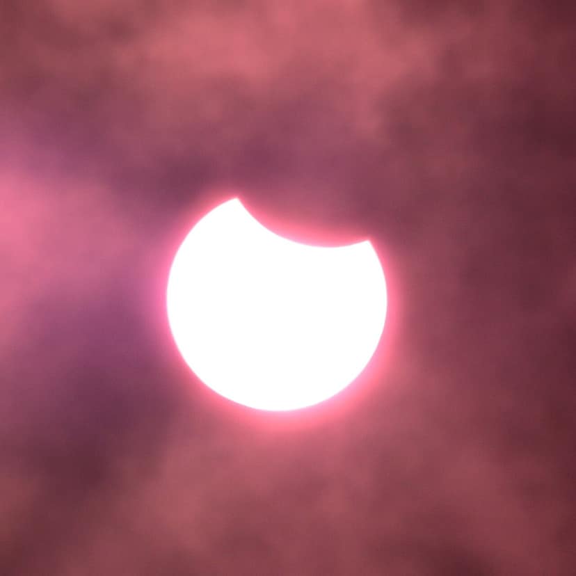 Sonnenfinsternis löst wissenschaftliche Missionen und Bedenken hinsichtlich der Energieversorgung in Großbritannien aus