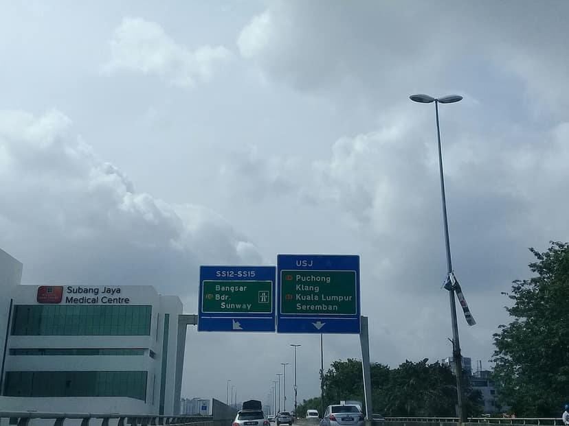 Helicopter Fire at Subang Airport Leads to Temporary Flight Disruptions