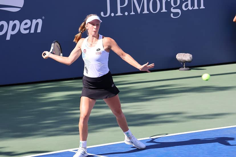 Tagger and Kraus qualify for Cincinnati main draw