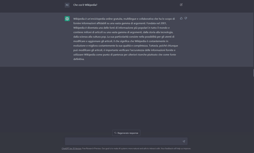 OpenAI bringt ChatGPT-Desktop-App als Vorschau auf Linux