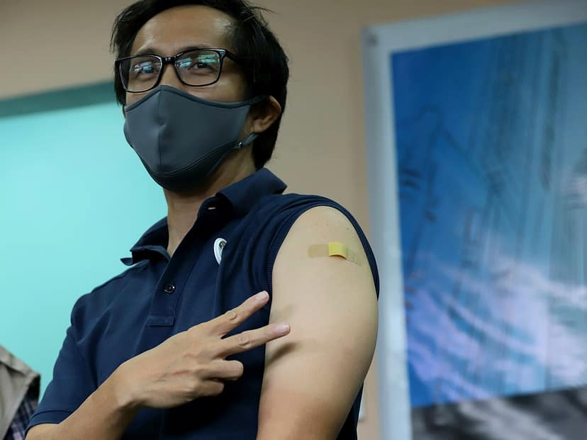 Dizon: Parañaque sieht sich ‚Abfallkrise‘ gegenüber amid Aufräumarbeiten