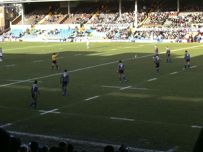 Super League Receives Investment Offer from NRL