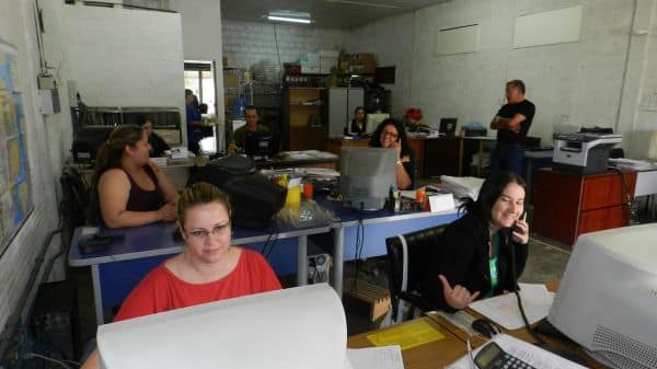 Ministra da Saúde afirma que tempos de espera nas urgências melhoraram