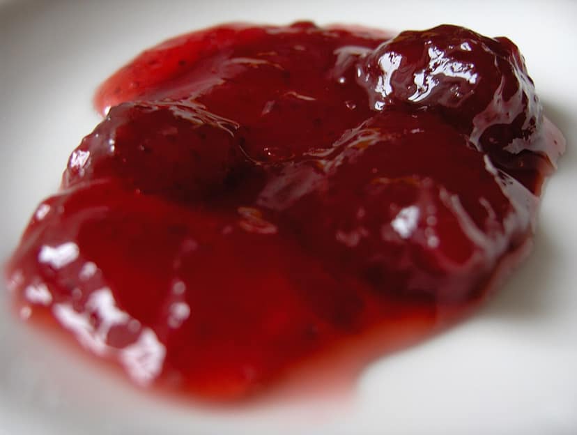 Avertissement concernant une possible contamination des produits Bonne Maman