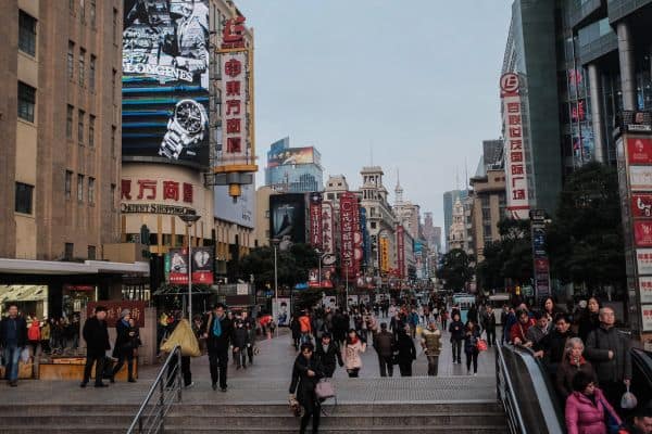 Circa un milione di persone evacuate in Cina a causa del tifone