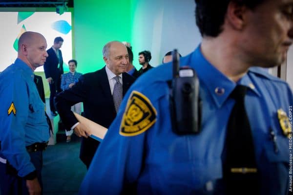 26 pays, dont la France, condamnent les exécutions en Iran