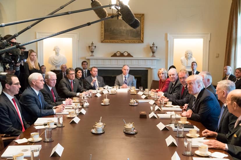Trump Administration Finalizes AI Testing Framework Amid Calls for Transparency