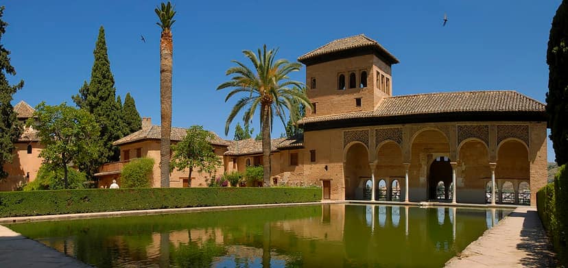 5.2 magnitude earthquake affects southern Spain and damages Granada