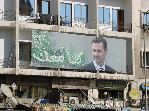 Syria sentences Bashar al-Assad to death in absentia for war crimes