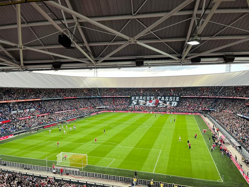 SC Cambuur opent eredivisie-seizoen tegen Excelsior