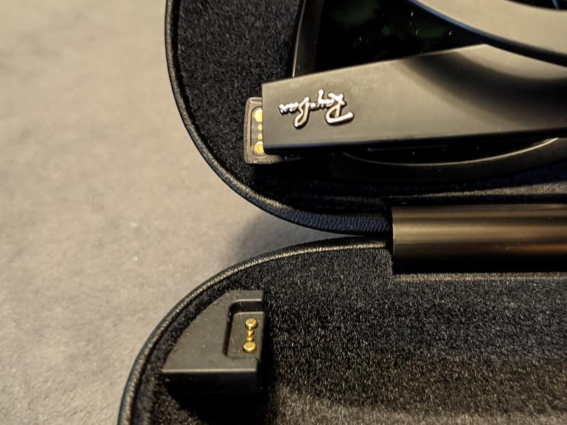 Meta's Ray-Ban Smartglasses Spark Debate Over Privacy and Safety