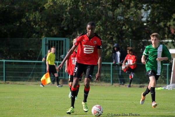 Estrela da Amadora anuncia saída de Issiar Dramé por mútuo acordo