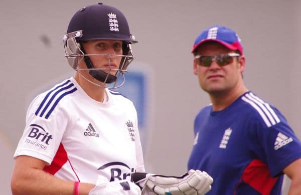 Joe Root hebt die Ausgangssperre für das englische Team vor den Tests gegen Pakistan auf