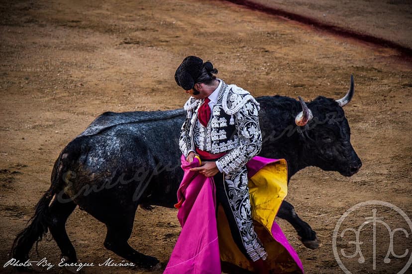 Morante de la Puebla et Pablo Aguado triomphent à la feria de Gijón