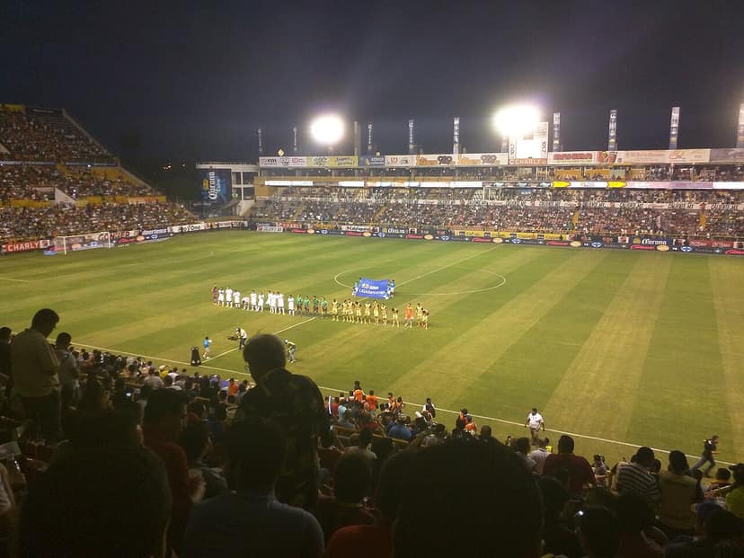 Atlante announces halftime show for their match against Toluca