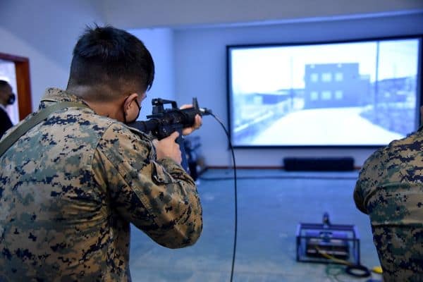 Colombia authorizes joint military actions with the U.S. in the fight against drug trafficking