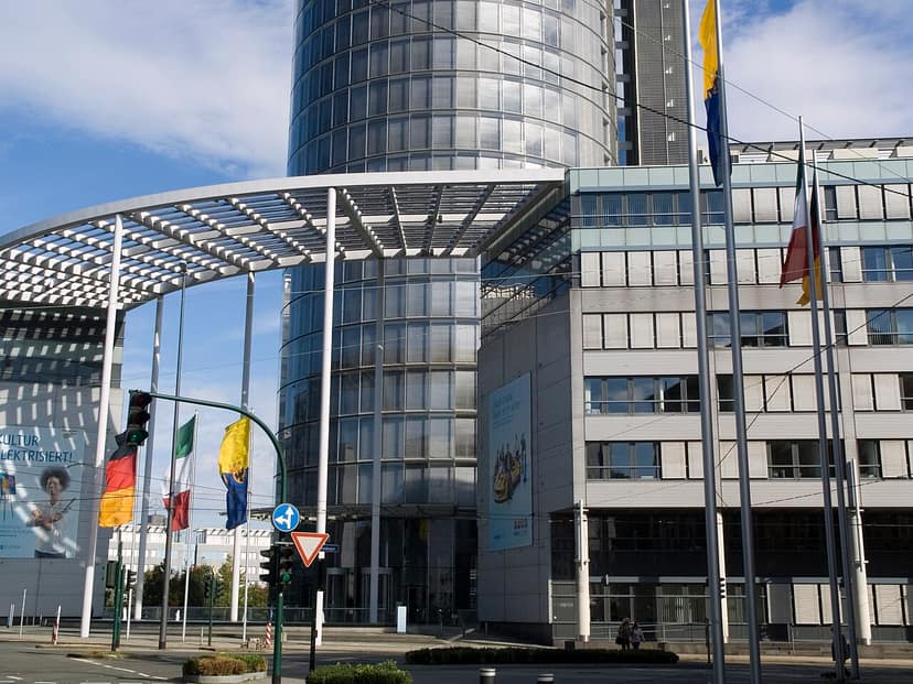 RWE vende contratti per parchi eolici in cambio di quasi 1 miliardo di euro