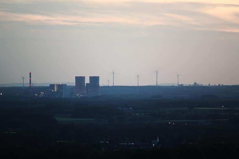 RWE vende contratti per parchi eolici in cambio di quasi 1 miliardo di euro