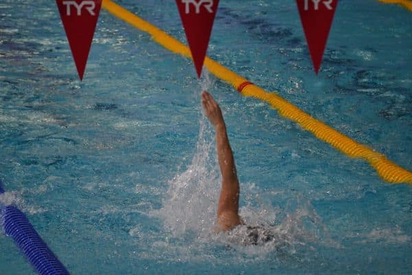 Adam Ramsay-Peaty's Ausscheiden bei den Europameisterschaften sorgt für Verwirrung