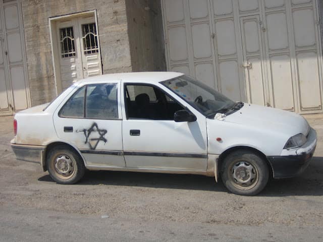 West Bank: Italian activists evacuated from besieged Qusra