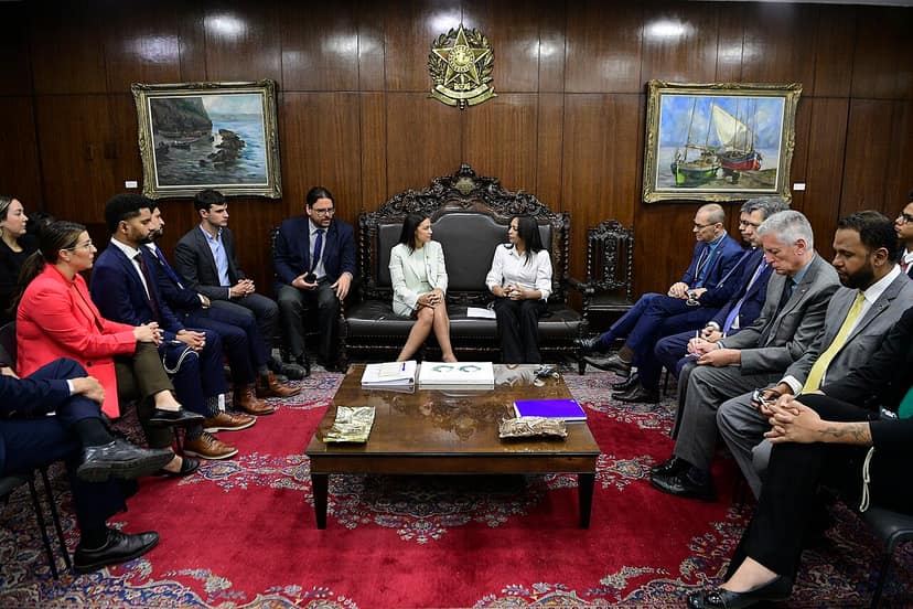 Ocasio-Cortez ammette candidatura alla presidenza degli Stati Uniti nel 2028