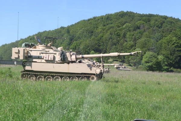 Operadores de drones ucranianos dominan el ejército estadounidense durante ejercicios de la OTAN