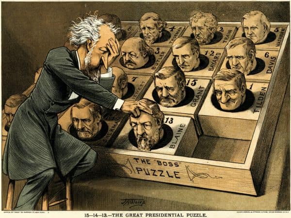 Count Binface Gains Popularity Despite Election Loss