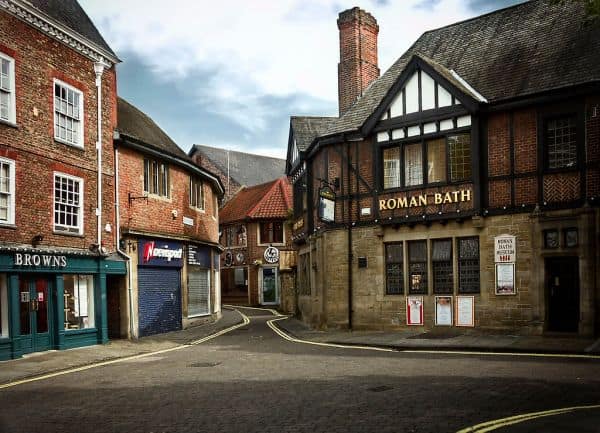 New Mental Health Clinics Announced in England Amid Rising Youth Issues