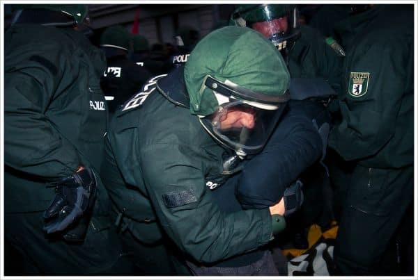 La Corée du Sud arrête deux Chinois pour espionnage militaire