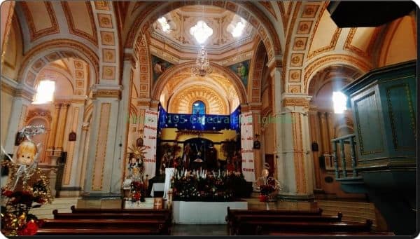 Earthquakes recorded in San José del Palmar and Peru during August