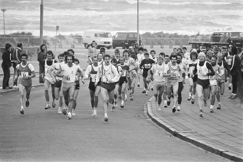 Halve marathon Amersfoort verschoven naar april vanwege hitteproblematiek