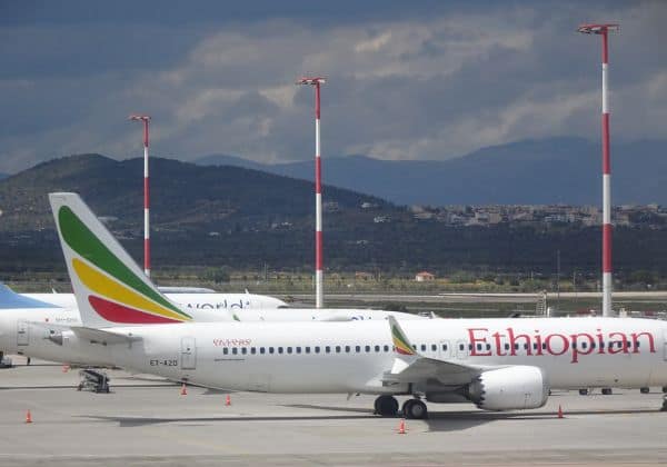 Risarcimento di 29 milioni di dollari a famiglia vittima di incidente Boeing 737 Max