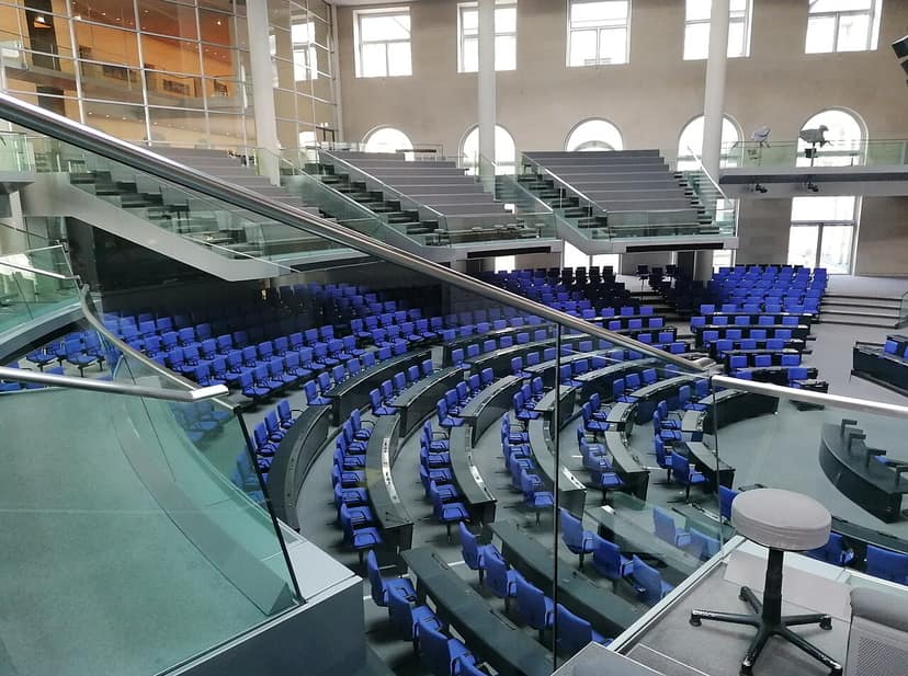 Le parquet de Berlin porte 350 accusations contre des utilisateurs de smartphones cryptés