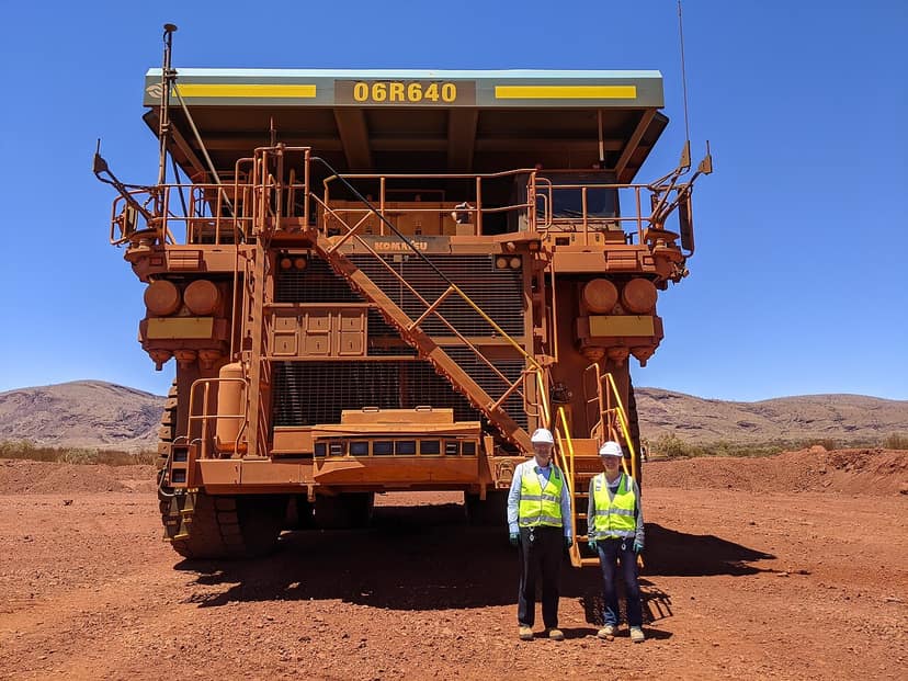 Annunciato un importante salvataggio per il più grande impianto di alluminio in Australia