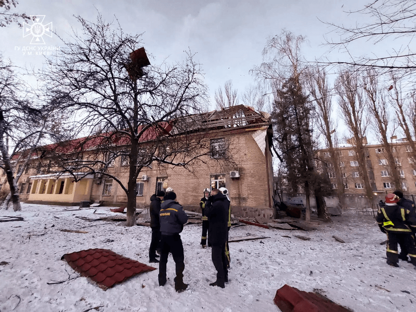 Ucrania intensifica ataques con drones en territorio ruso