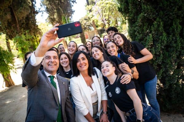 Recordes de Espanha no Europeu: Garach e o estafeta feminino em destaque