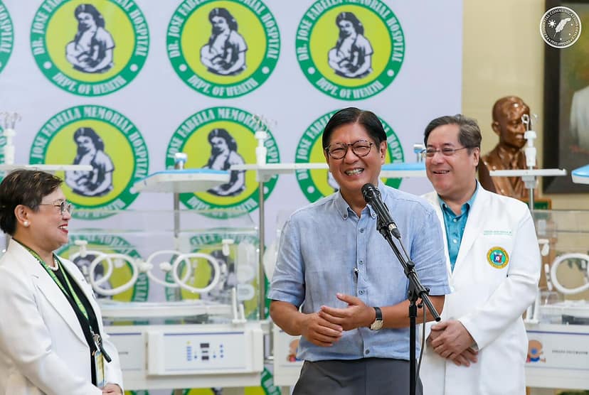 Marcos Nomeia Edwin Mercado Como Novo Secretário da Saúde