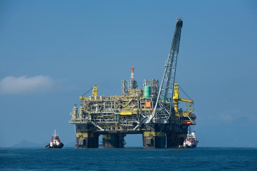 Sheinbaum and Lula da Silva discuss Pemex-Petrobras collaboration