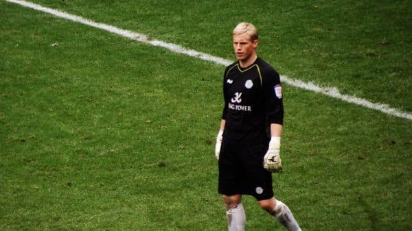 Leicester Reflects on Past Glory as They Prepare for League One