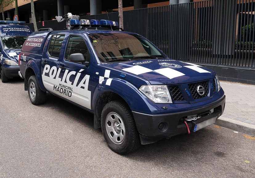 Reforço der Sicherheit in Lissabon nach Schusswaffenangriff auf Touristin