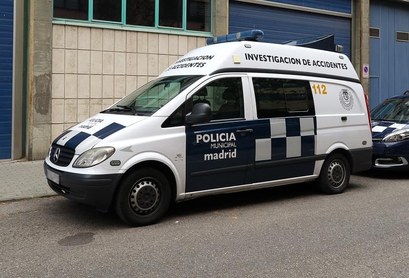 Reforço der Sicherheit in Lissabon nach Schusswaffenangriff auf Touristin