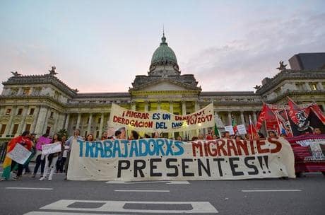 Carrascosa states that Portuguese people do not have the right to be xenophobic