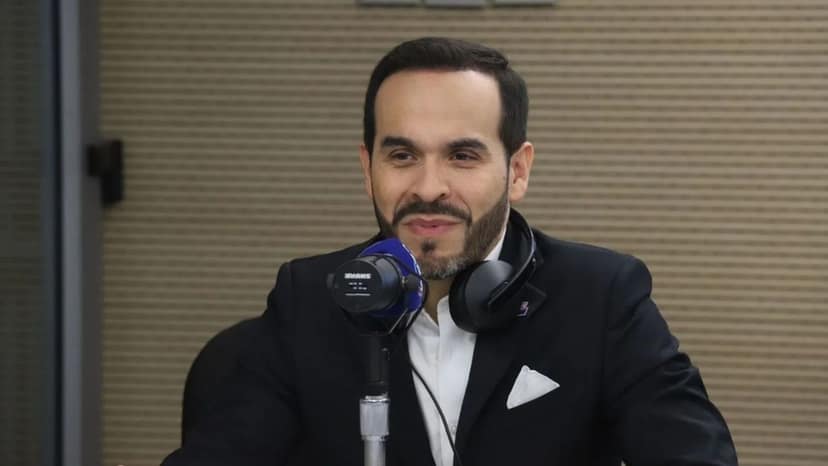 Abelardo de la Espriella assume la presidenza della Colombia