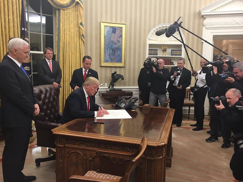 WHO kritisiert Trumps Änderungen in der Impfpolitik