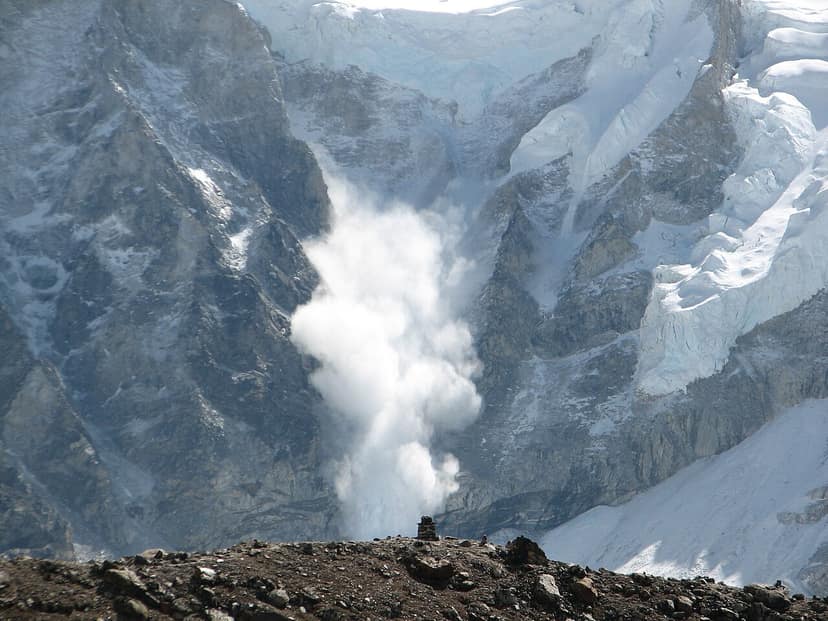 Nepal: Lichamen van vijf bergbeklimmers gevonden op de Mount Yalung Ri