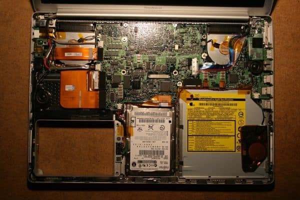 Why websites break silently in other browsers