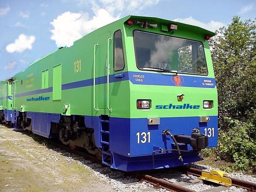 Governo chileno decide reinvestir lucros da Codelco em 2025