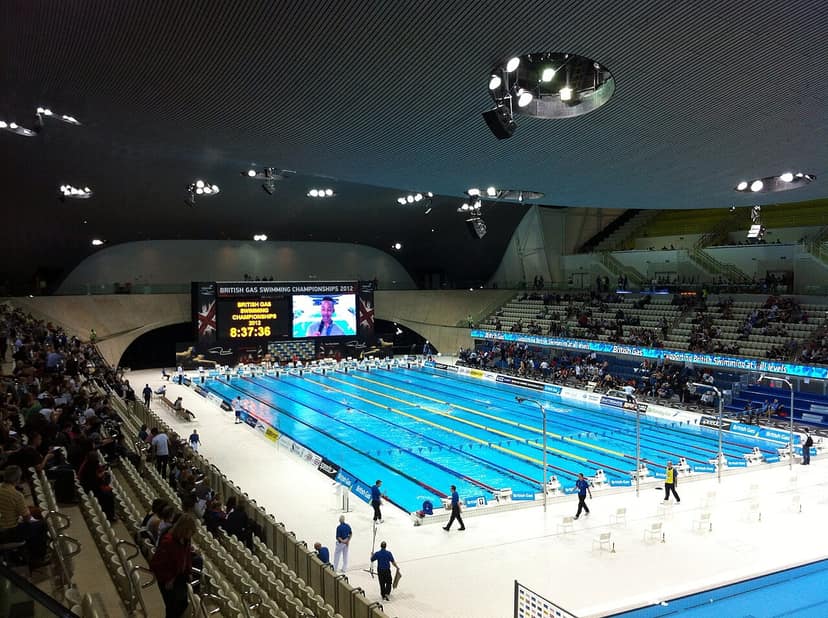 Europei di nuoto: bronzo per Sara Curtis nei 100 stile libero